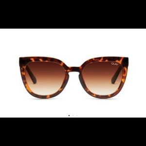 Quay Sunglasses